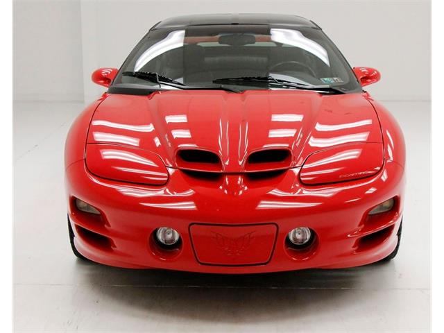 2000 Pontiac Firebird Trans Am (CC-1266187) for sale in Morgantown, Pennsylvania