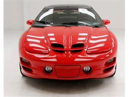 2000 Pontiac Firebird Trans Am (CC-1266187) for sale in Morgantown, Pennsylvania