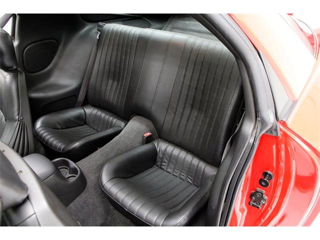 2000 Pontiac Firebird Trans Am (CC-1266187) for sale in Morgantown, Pennsylvania