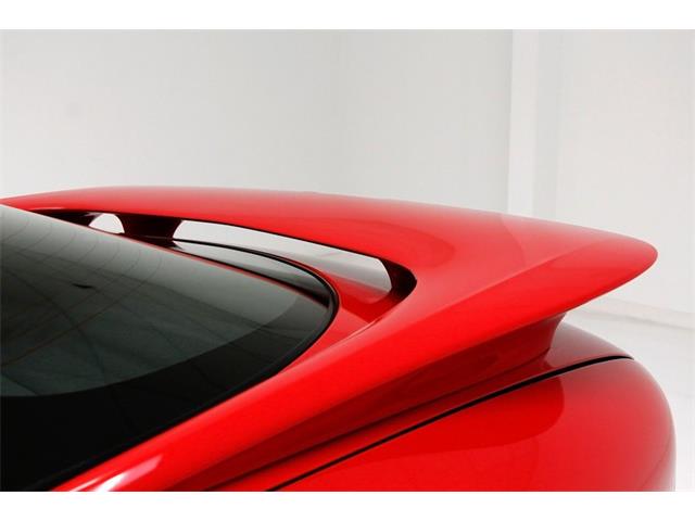 2000 Pontiac Firebird Trans Am (CC-1266187) for sale in Morgantown, Pennsylvania