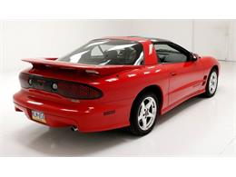 2000 Pontiac Firebird Trans Am (CC-1266187) for sale in Morgantown, Pennsylvania