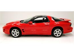 2000 Pontiac Firebird Trans Am (CC-1266187) for sale in Morgantown, Pennsylvania