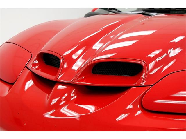 2000 Pontiac Firebird Trans Am (CC-1266187) for sale in Morgantown, Pennsylvania