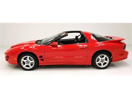 2000 Pontiac Firebird Trans Am (CC-1266187) for sale in Morgantown, Pennsylvania