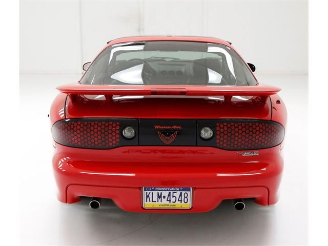 2000 Pontiac Firebird Trans Am (CC-1266187) for sale in Morgantown, Pennsylvania