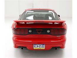 2000 Pontiac Firebird Trans Am (CC-1266187) for sale in Morgantown, Pennsylvania