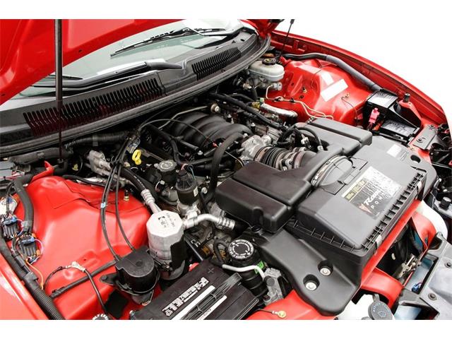 2000 Pontiac Firebird Trans Am (CC-1266187) for sale in Morgantown, Pennsylvania