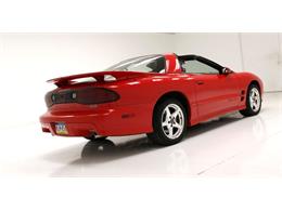 2000 Pontiac Firebird Trans Am (CC-1266187) for sale in Morgantown, Pennsylvania