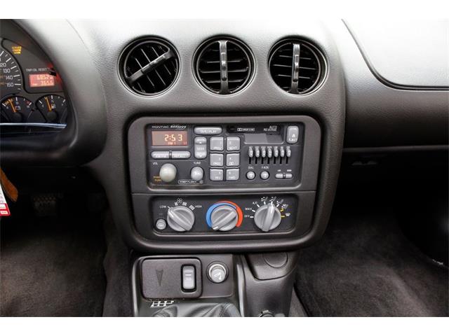 2000 Pontiac Firebird Trans Am (CC-1266187) for sale in Morgantown, Pennsylvania