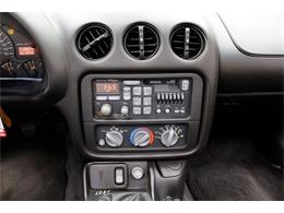 2000 Pontiac Firebird Trans Am (CC-1266187) for sale in Morgantown, Pennsylvania