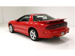 2000 Pontiac Firebird Trans Am (CC-1266187) for sale in Morgantown, Pennsylvania