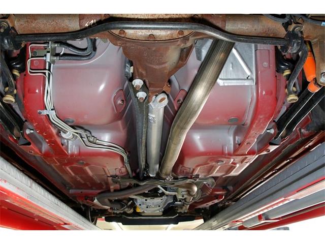2000 Pontiac Firebird Trans Am (CC-1266187) for sale in Morgantown, Pennsylvania