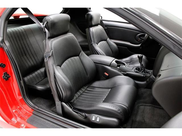 2000 Pontiac Firebird Trans Am (CC-1266187) for sale in Morgantown, Pennsylvania