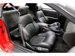 2000 Pontiac Firebird Trans Am (CC-1266187) for sale in Morgantown, Pennsylvania