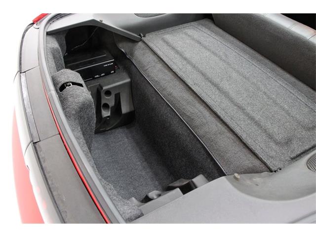 2000 Pontiac Firebird Trans Am (CC-1266187) for sale in Morgantown, Pennsylvania