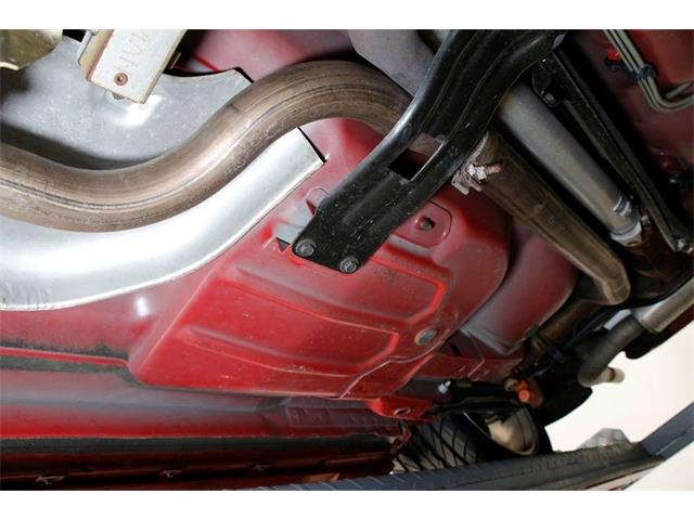 2000 Pontiac Firebird Trans Am (CC-1266187) for sale in Morgantown, Pennsylvania