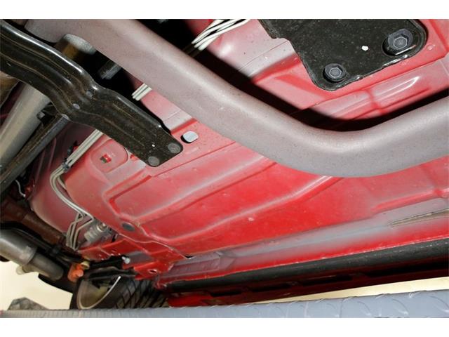 2000 Pontiac Firebird Trans Am (CC-1266187) for sale in Morgantown, Pennsylvania