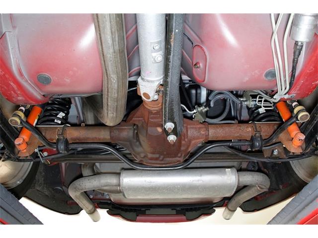2000 Pontiac Firebird Trans Am (CC-1266187) for sale in Morgantown, Pennsylvania