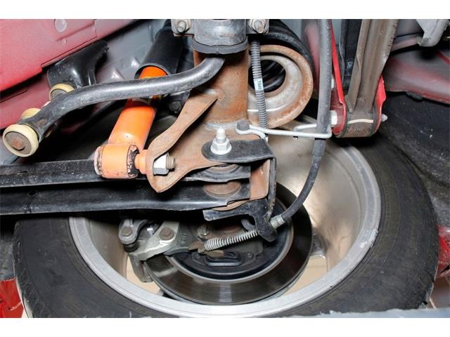 2000 Pontiac Firebird Trans Am (CC-1266187) for sale in Morgantown, Pennsylvania