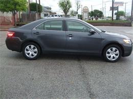 2008 Toyota Camry (CC-1260062) for sale in Cadillac, Michigan