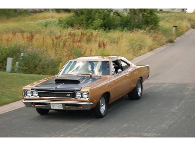 1969 Dodge Super Bee (CC-1266212) for sale in Long Island, New York