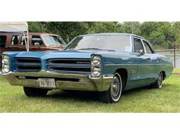 1966 Pontiac Catalina (CC-1266224) for sale in Long Island, New York