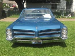 1966 Pontiac Catalina (CC-1266224) for sale in Long Island, New York