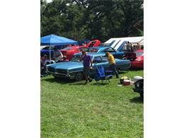 1966 Pontiac Catalina (CC-1266224) for sale in Long Island, New York