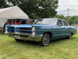 1966 Pontiac Catalina (CC-1266224) for sale in Long Island, New York