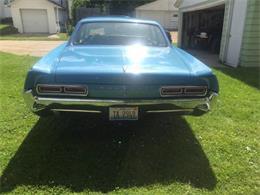 1966 Pontiac Catalina (CC-1266224) for sale in Long Island, New York