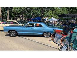 1966 Pontiac Catalina (CC-1266224) for sale in Long Island, New York