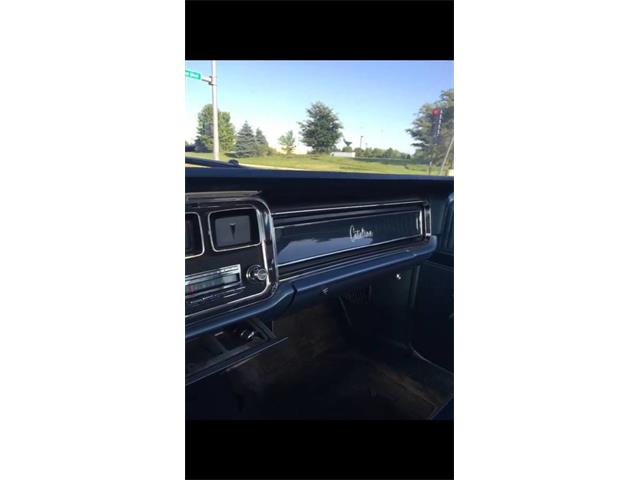 1966 Pontiac Catalina (CC-1266224) for sale in Long Island, New York