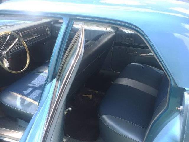 1966 Pontiac Catalina (CC-1266224) for sale in Long Island, New York