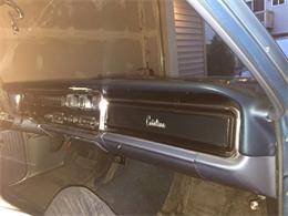 1966 Pontiac Catalina (CC-1266224) for sale in Long Island, New York