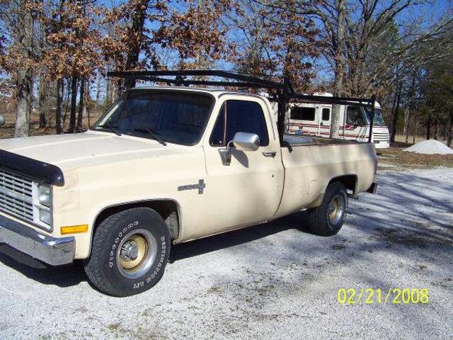1984 Chevrolet Custom (CC-1266229) for sale in Long Island, New York