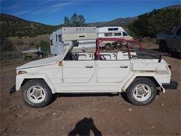 1974 Volkswagen Thing (CC-1266242) for sale in Long Island, New York