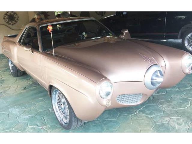 1983 GMC Caballero (CC-1266244) for sale in Long Island, New York