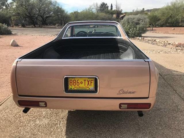 1983 GMC Caballero (CC-1266244) for sale in Long Island, New York