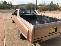 1983 GMC Caballero (CC-1266244) for sale in Long Island, New York