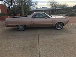 1983 GMC Caballero (CC-1266244) for sale in Long Island, New York
