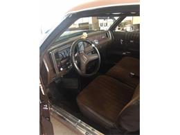 1983 GMC Caballero (CC-1266244) for sale in Long Island, New York