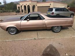1983 GMC Caballero (CC-1266244) for sale in Long Island, New York