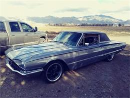1966 Ford Thunderbird (CC-1266245) for sale in Long Island, New York