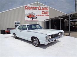 1968 Mercury Monterey (CC-1266278) for sale in Staunton, Illinois