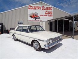 1964 Rambler Classic (CC-1266279) for sale in Staunton, Illinois