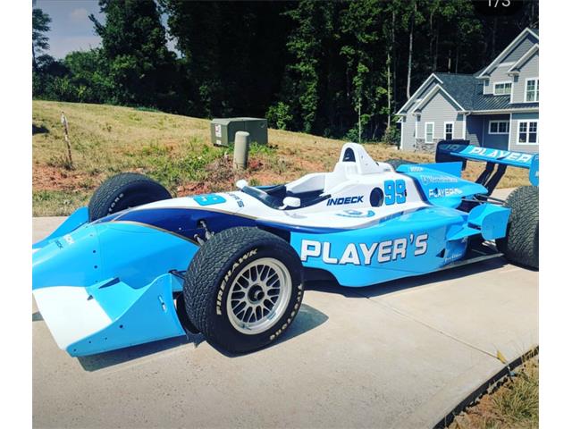 1998 Reynard Indy Car (CC-1266296) for sale in Greensboro, North Carolina