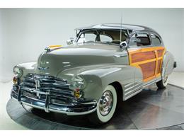 1948 Chevrolet Fleetline (CC-1266324) for sale in Cedar Rapids, Iowa
