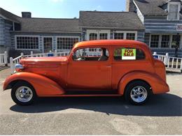 1936 Chevrolet Sedan (CC-1266346) for sale in Cadillac, Michigan