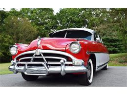 1951 Hudson Hornet (CC-1266347) for sale in Manheim, Pennsylvania