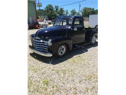 1948 Chevrolet Pickup (CC-1266352) for sale in Cadillac, Michigan